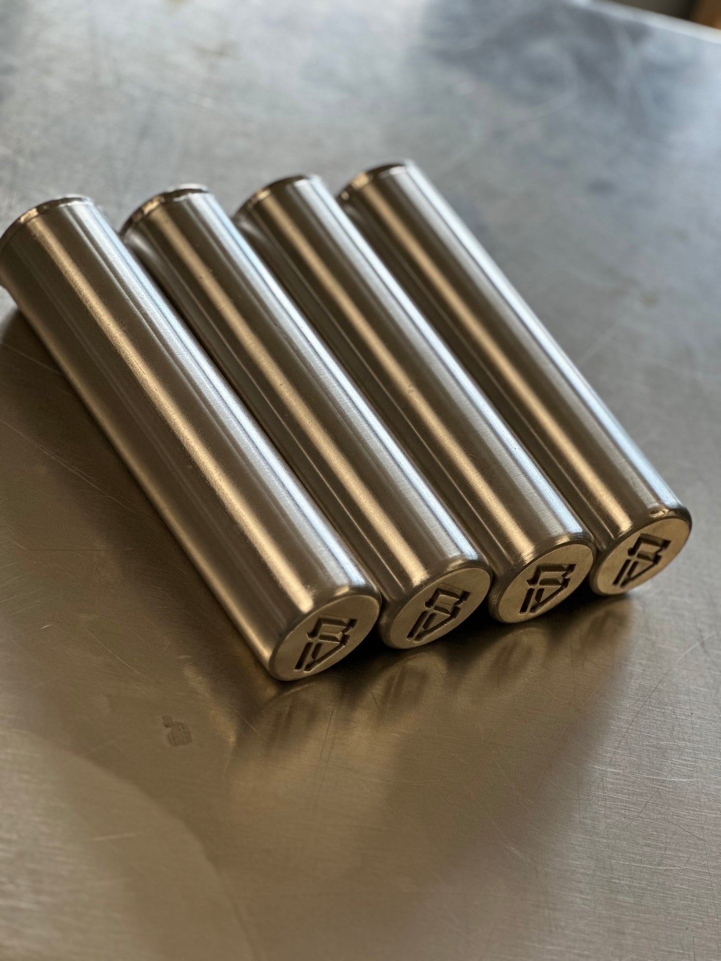 Stainless Weight Pegs