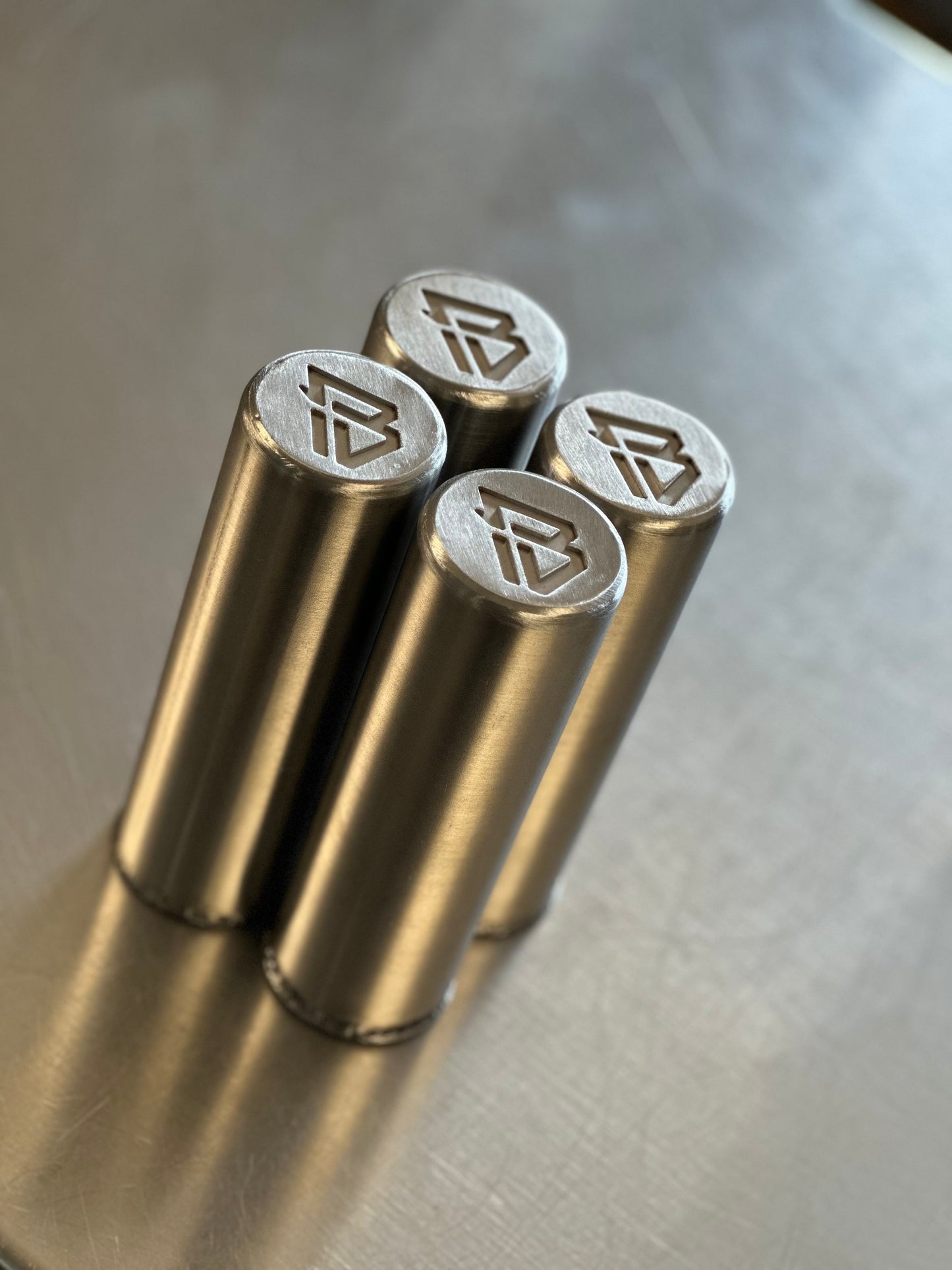 Stainless Weight Pegs