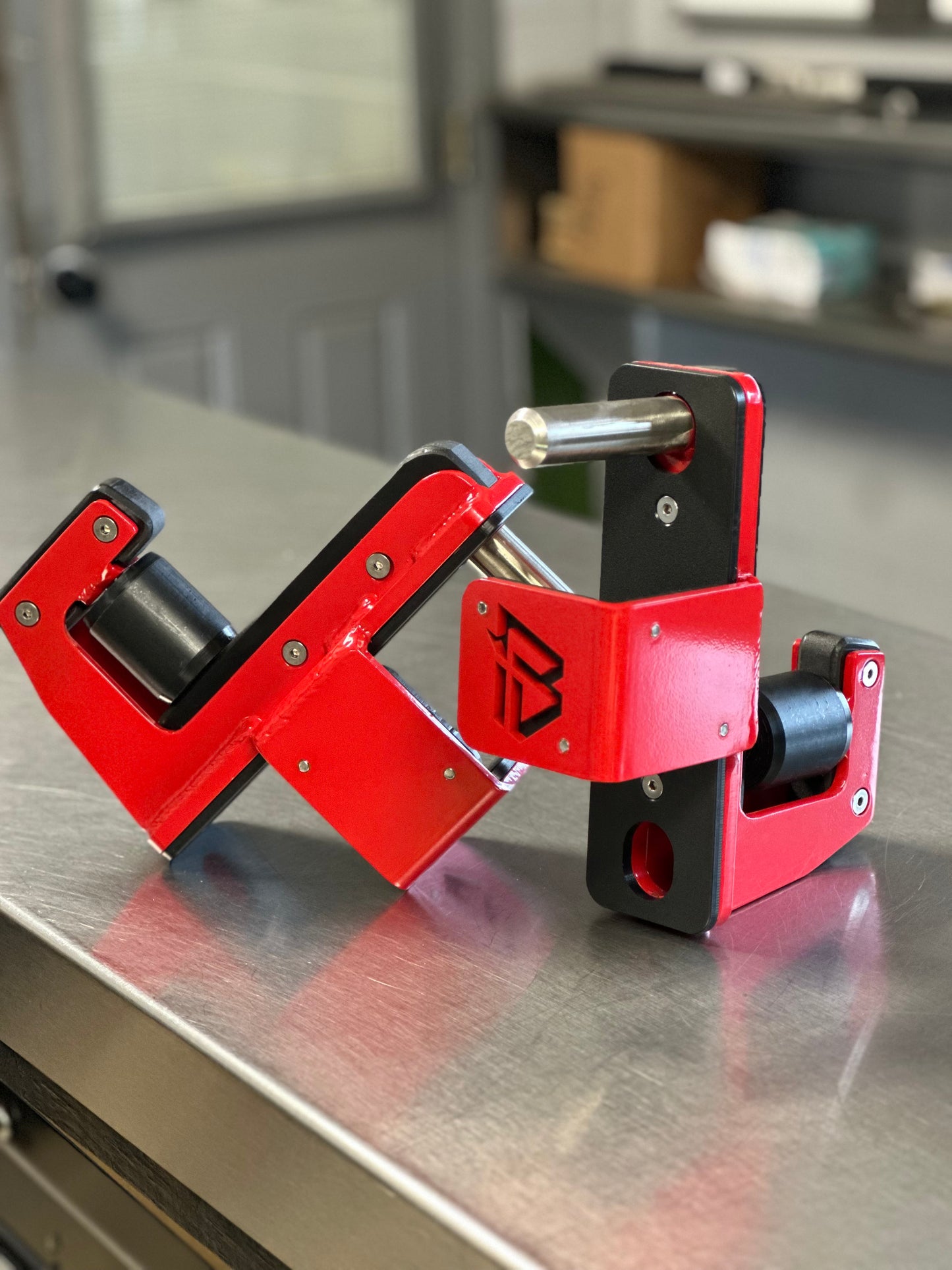 Bremmy Roller J Cups