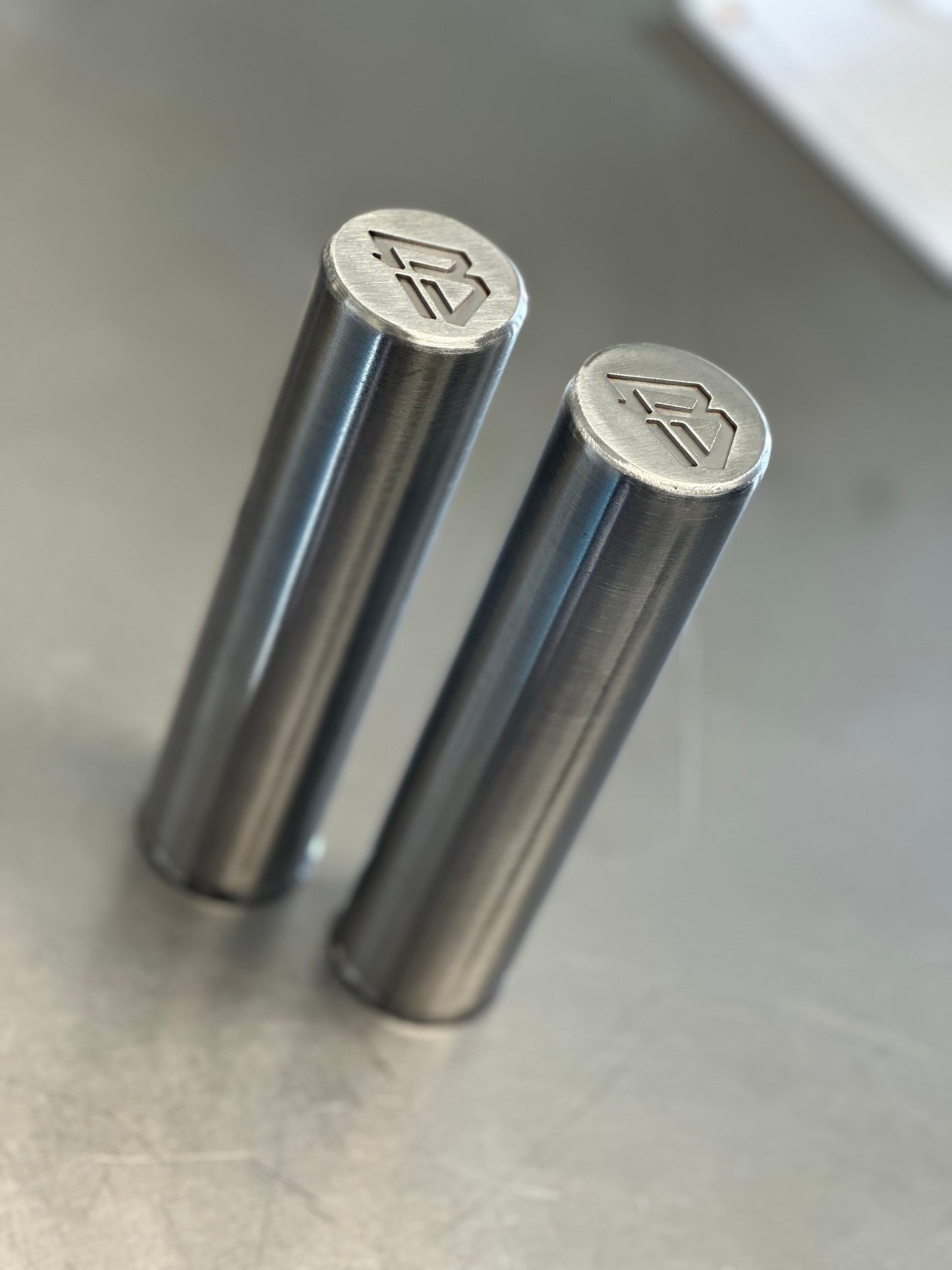 Stainless Weight Pegs