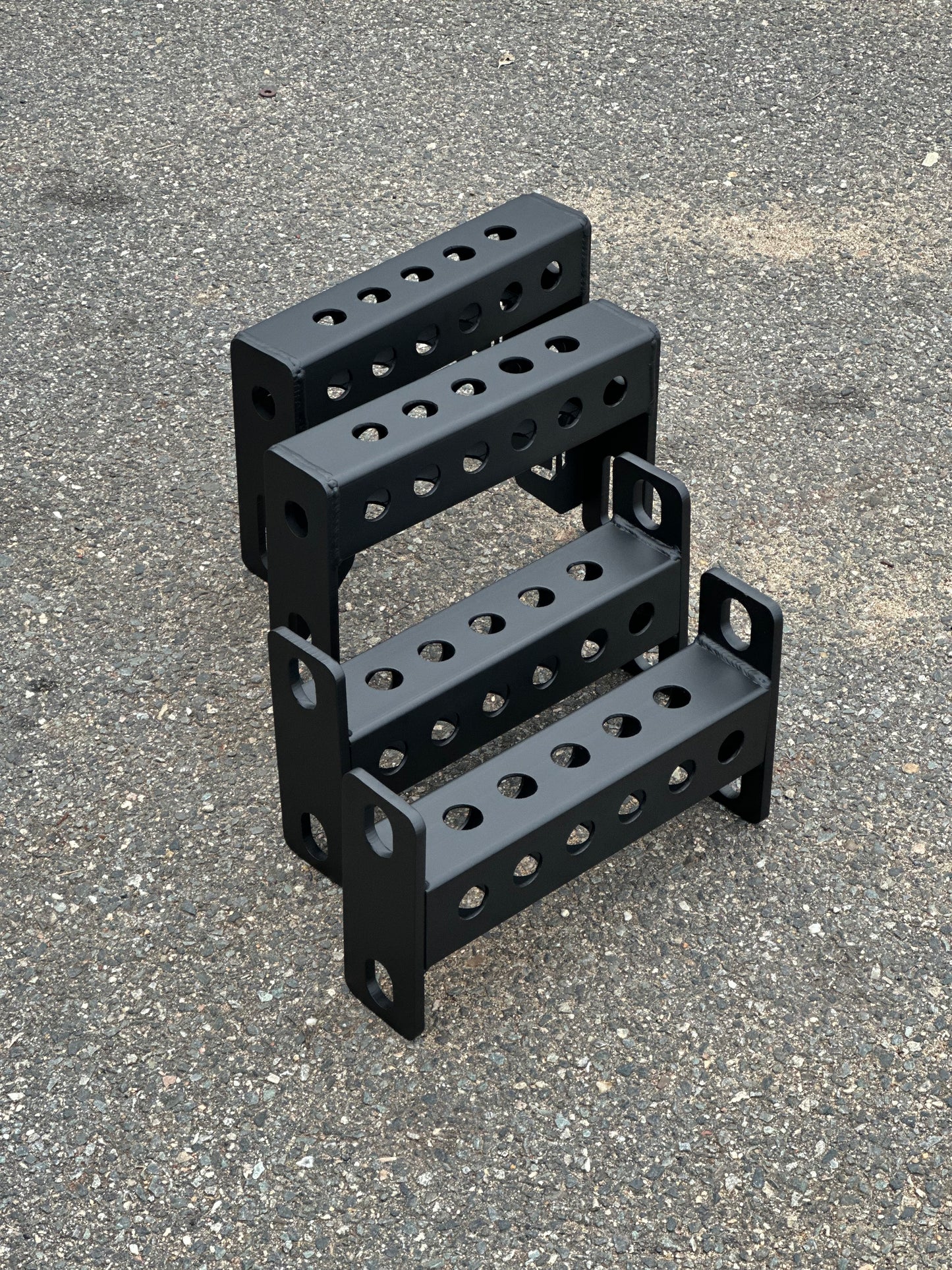 14” crossmember package