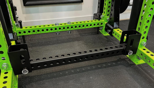 Bremmy Folding Crossmember