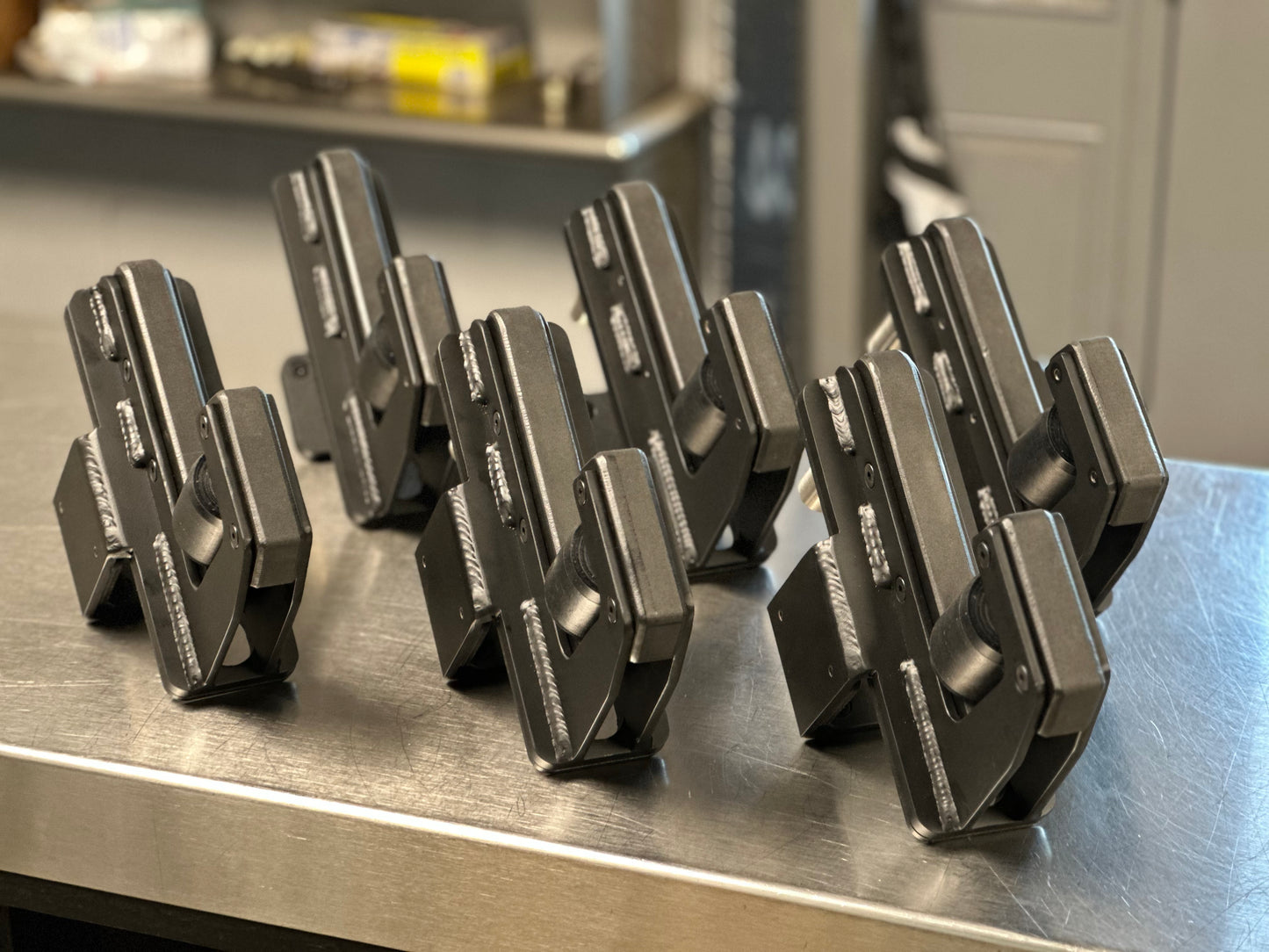 Bremmy Roller J Cups